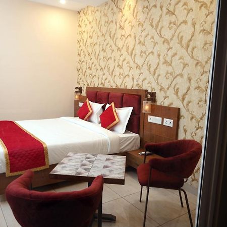 Hotel Singla Residency Kangra Zewnętrze zdjęcie