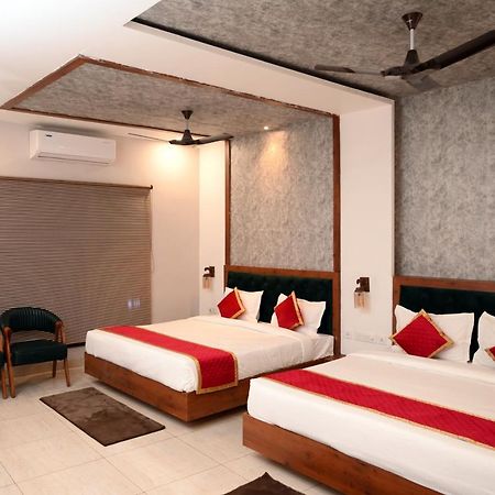 Hotel Singla Residency Kangra Zewnętrze zdjęcie