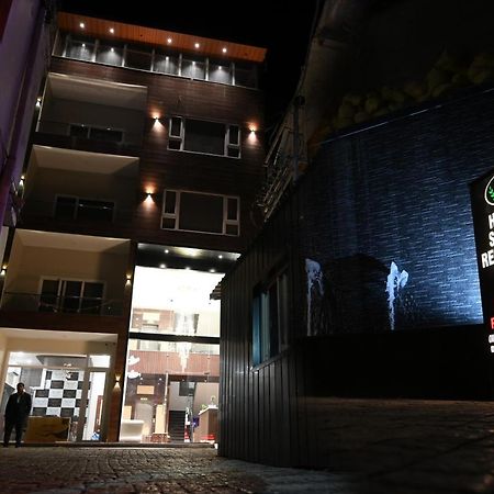 Hotel Singla Residency Kangra Zewnętrze zdjęcie