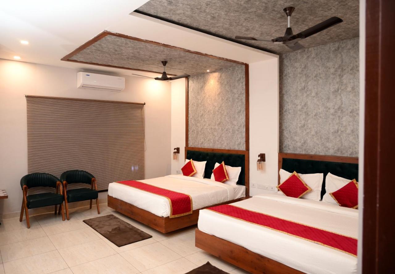 Hotel Singla Residency Kangra Zewnętrze zdjęcie