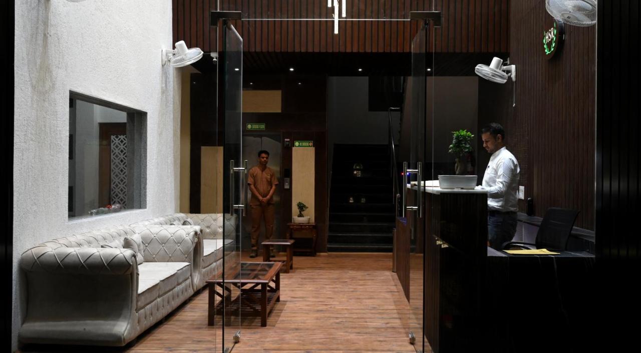 Hotel Singla Residency Kangra Zewnętrze zdjęcie